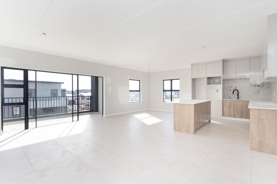 To Let 3 Bedroom Property for Rent in Sandown Western Cape
